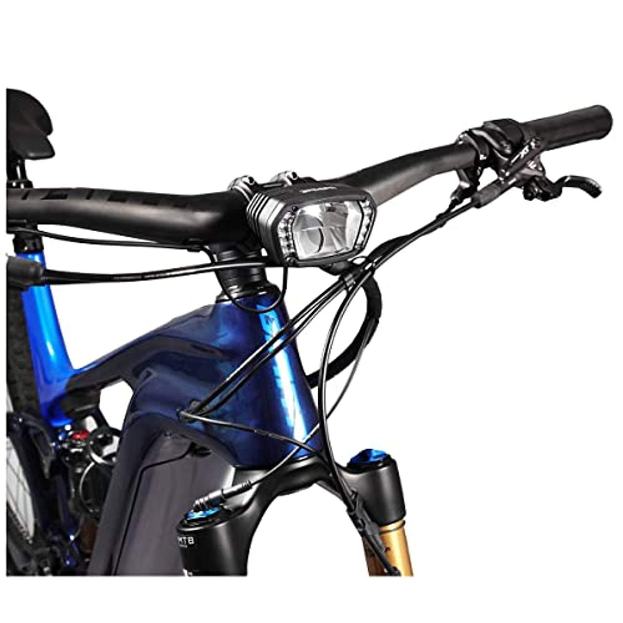 Lupine SL X Giant E-Bike Frontlicht StVZO 3600 Lumen