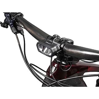 Lupine SL MiniMax Bosch BES3 E-Bike Frontlicht StVZO 2100 Lumen