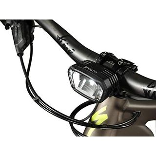 Lupine SL X E-Bike Scheinwerfer Bosch 2022 Fahrradbeleuchtung
