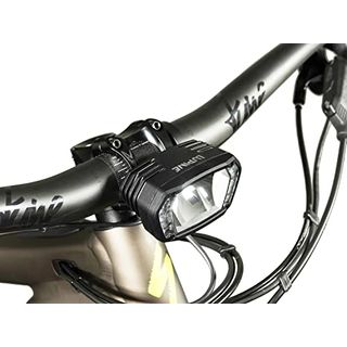 Lupine SL X E-Bike Fahrradlampe