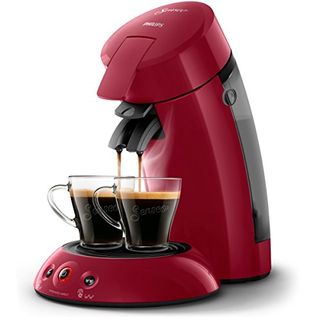 Philips Senseo HD6554/90 Kaffeepadmaschine