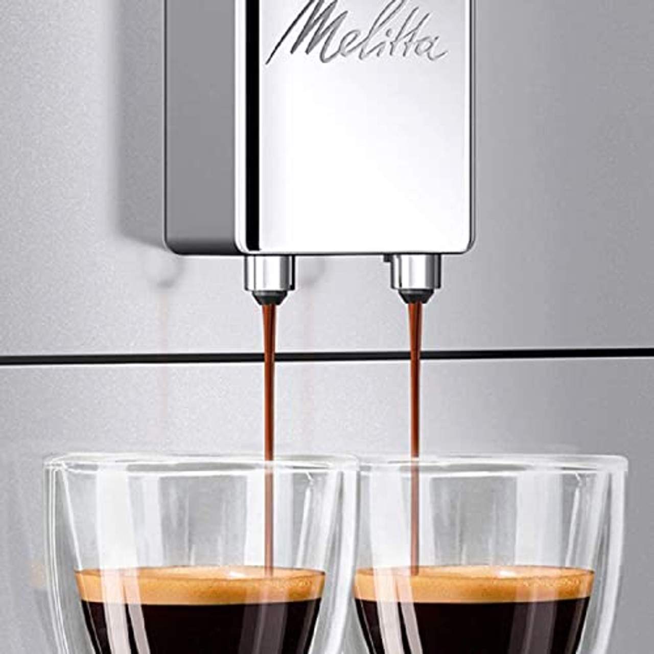 Melitta Purista F 230-102 Kaffeevollautomat
