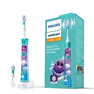 Philips Sonicare for Kids elektrische Zahnbürste