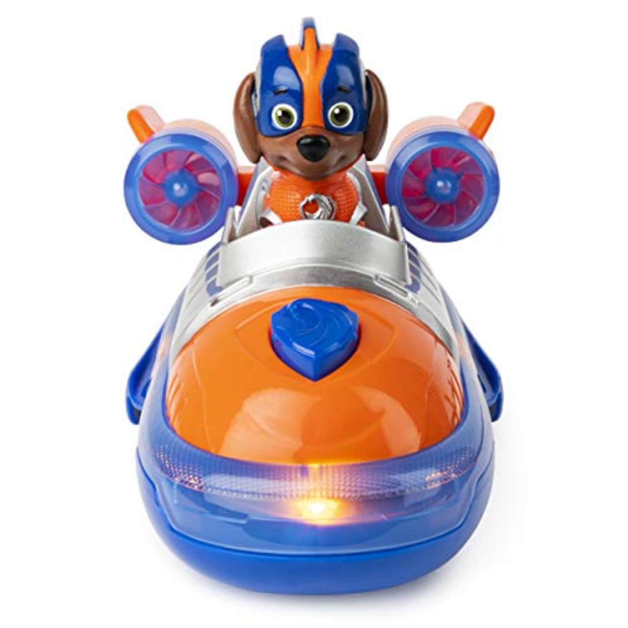 PAW Patrol 6054651 PAW Patrol Mighty Pups Super Paws Luftkissenboot
