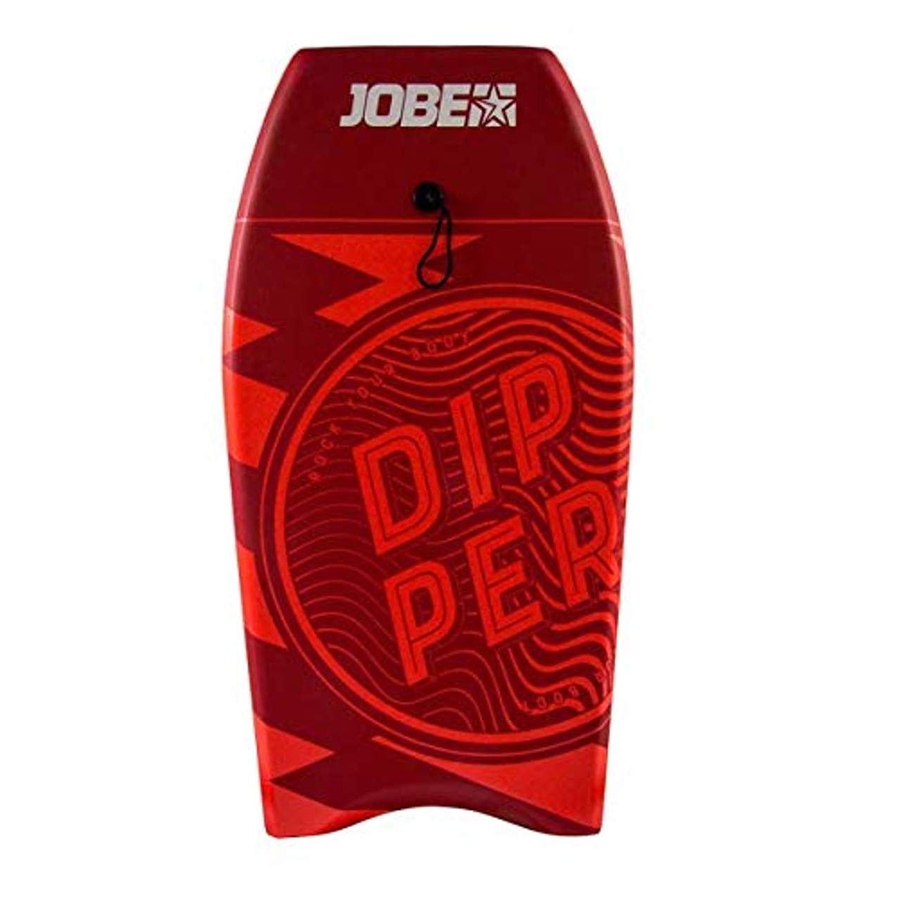 Jobe Dipper Bodyboards Mehrfarbig