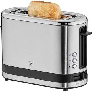 WMF KÜCHENminis 1-Scheiben Toaster Langschlitz XXl-Toast