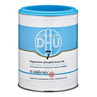 Biochemie DHU 7 Magnesium phosphoricum D 6 Tabletten