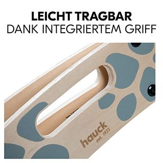 Hauck Laufrad Kinder Balance N Ride