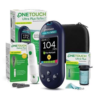 OneTouch Ultra Plus Reflect Blutzuckermesssystem