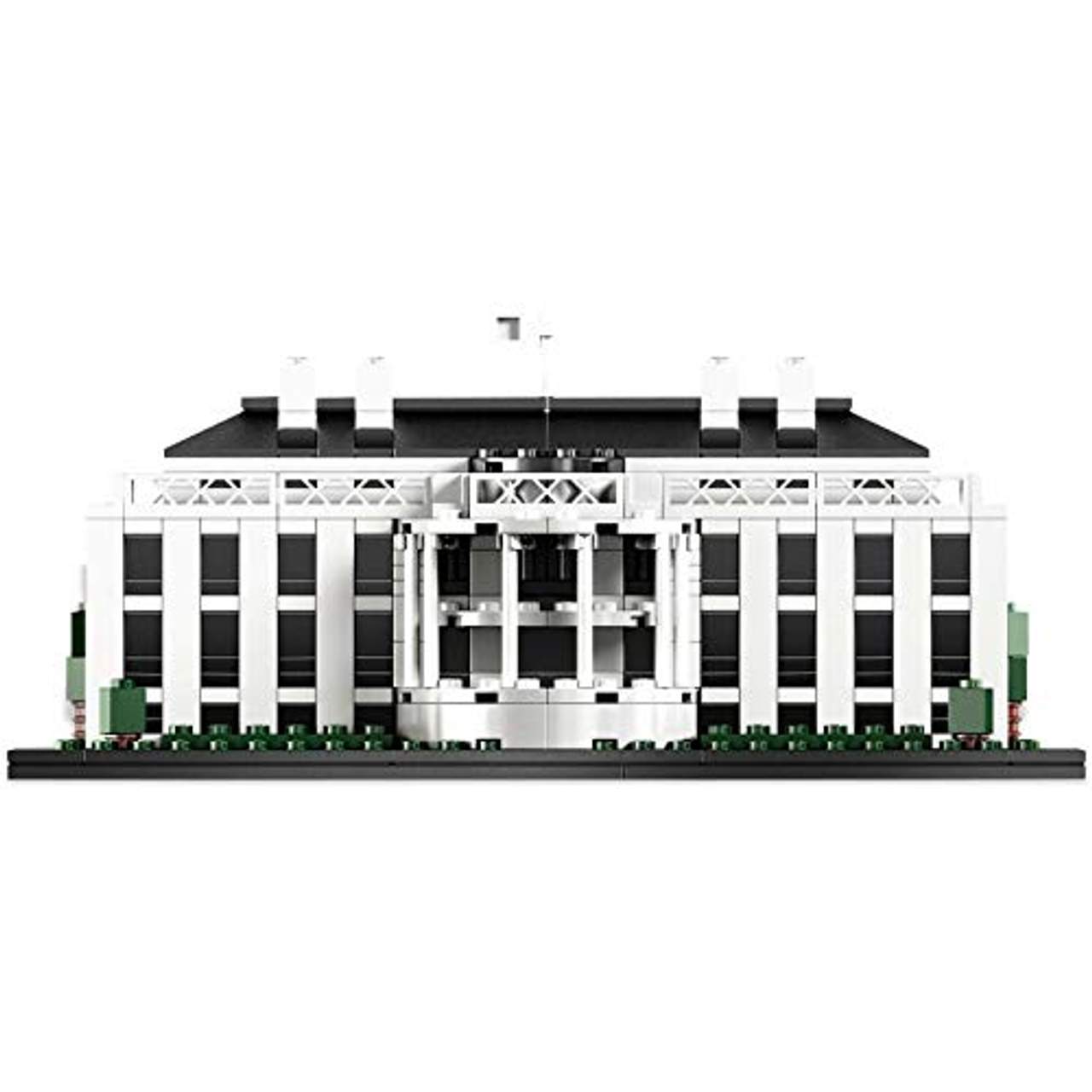 LEGO Architecture 21006 The White House