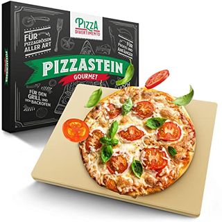 Pizza Divertimento  Pizzastein