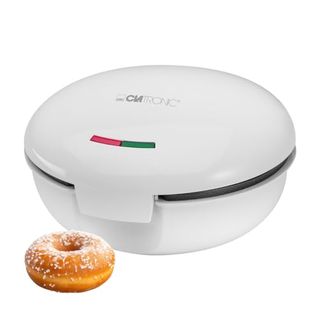 Clatronic Donut Maker für bis zu 7 Bagels