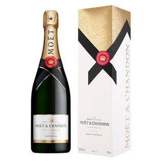 Moët & Chandon Brut Impérial Champagner