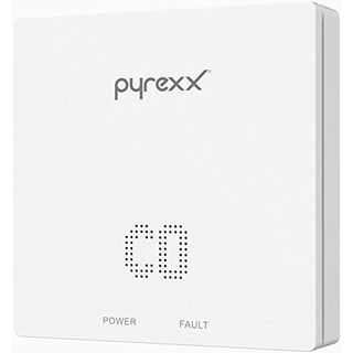 Pyrexx XCO100 Kohlenmonoxid Warnmelder