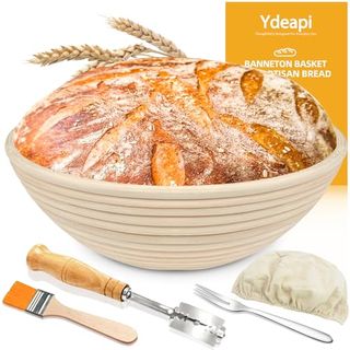 Ydeapi Gärkorb zum Brotbacken