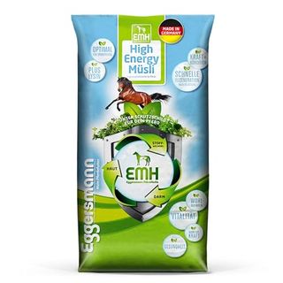 Eggersmann EMH High Energie Müsli