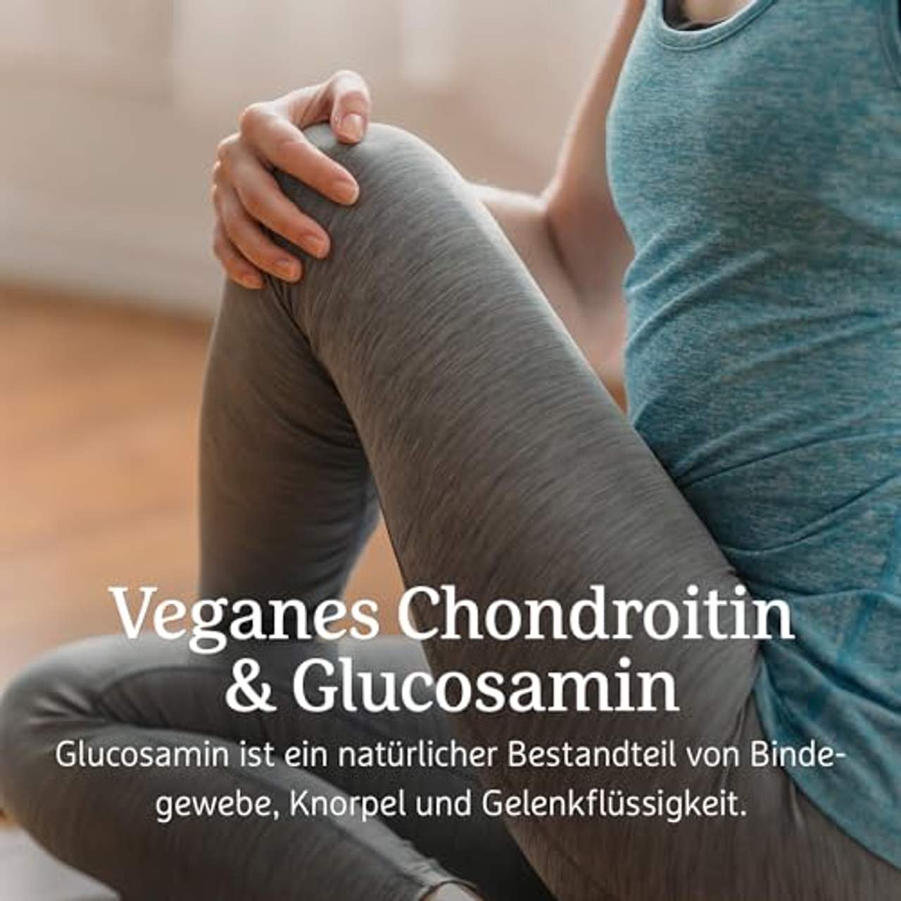 effective nature Chondroitin & Glucosamin