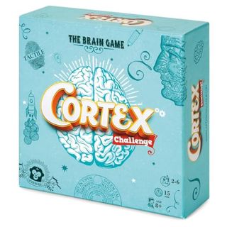 Cortex Challenge Test
