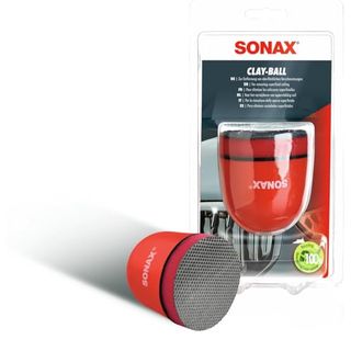 SONAX 04197000 Clay-Ball