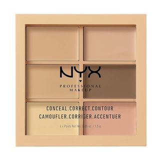 NYX Professional Makeup Conceal Correct