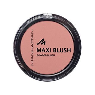 Manhattan Maxi Blush 100 Exposed 3er Pack (3 x 9 g)