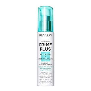 Revlon Prime Plus Make-up & Skincare Primer