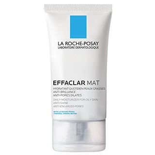 La Roche-Posay Effaclar Matmattierende Gesichtspflege gegen fettige Haut