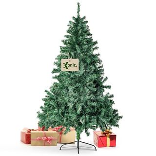XONIC Künstlicher Weihnachtsbaum Tannenbaum