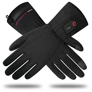 DR. WARM Beheizbare Handschuhe