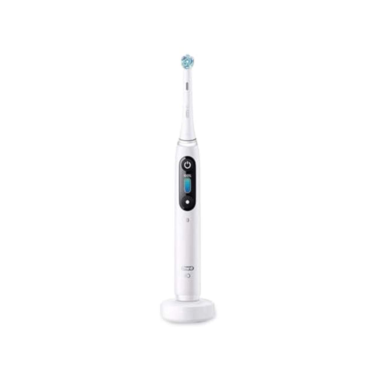 Oral-B iO Series 8 Elektrische Zahnbürste