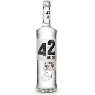 42 Below Wodka