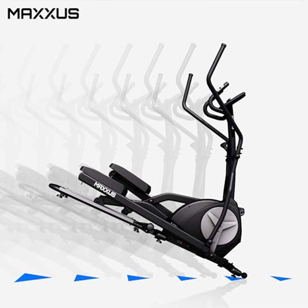 Crosstrainer Klappbar Maxxus CX 4.3f