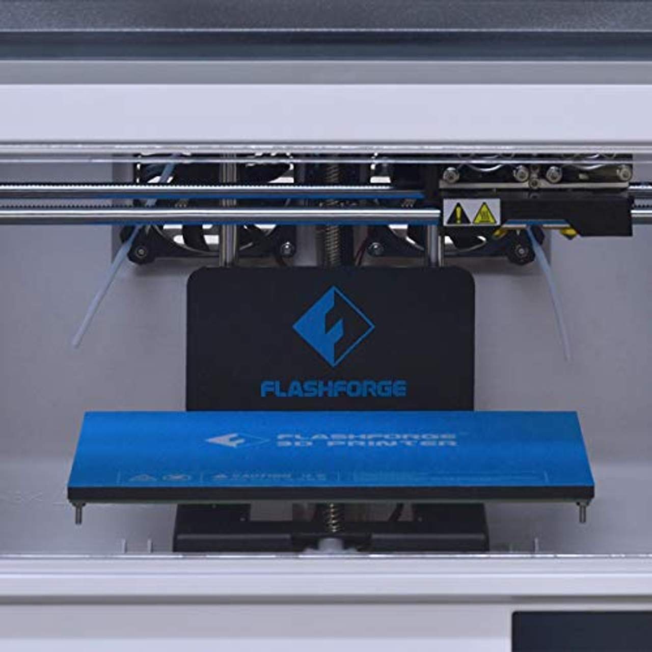 Flashforge Dreamer Dual Extruder 3D Printer