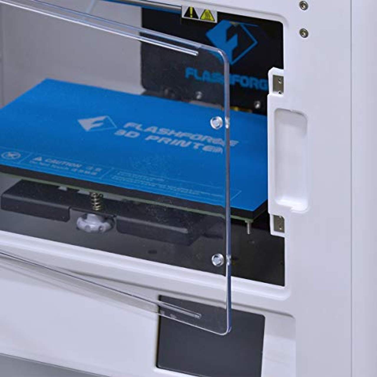 Flashforge Dreamer Dual Extruder 3D Printer