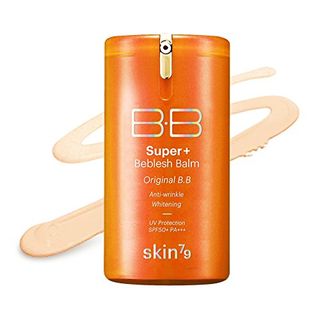 SKIN79 SUPER+ Beblesh Balm B.B Cream 40g SPF50