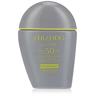 Shiseido Sports BB SPF 50+BB Cream