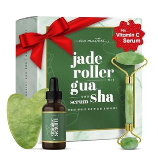 Eco Masters Jade Roller