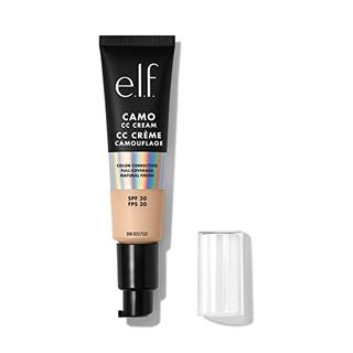 e.l.f Camo CC Cream