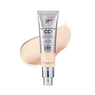 IT Cosmetics Your Skin But Better CC+ Cream SPF 50+
