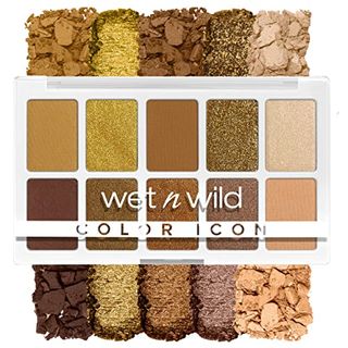 Wet 'n' Wild Color Icon 10-Pan Palette