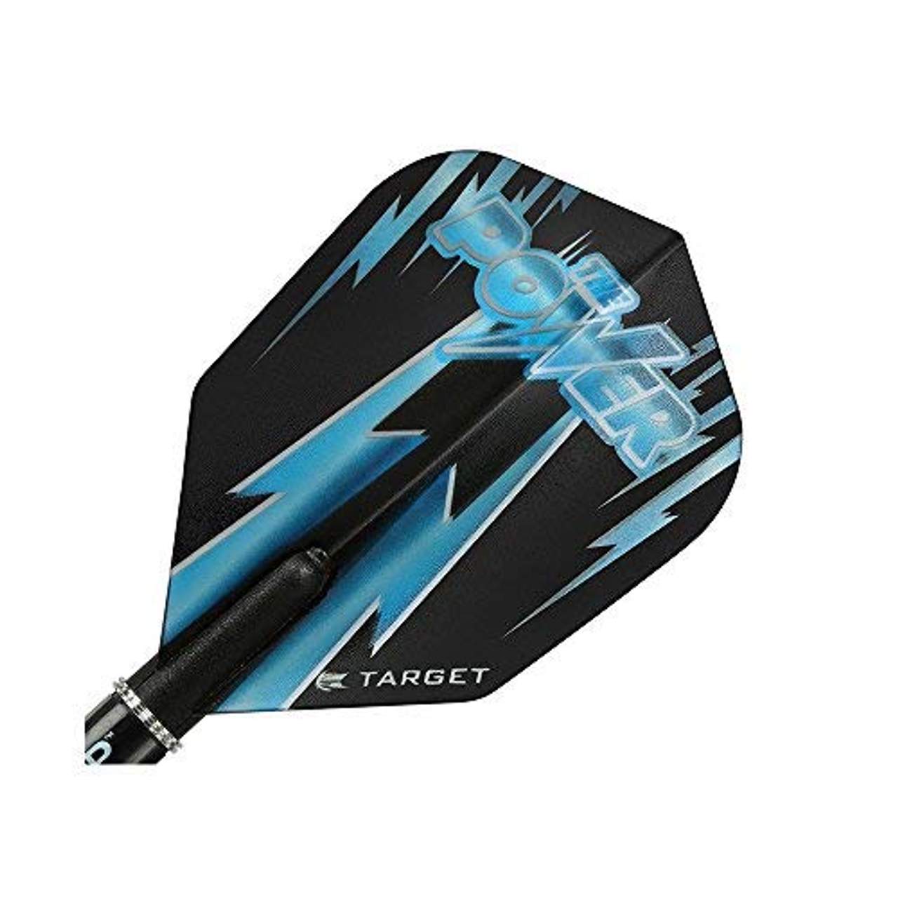 Target Darts Phil Taylor Power 8Zero 26G Steel Tip Dartpfeile