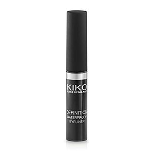 KIKO Milano Definition Waterproof Eyeliner