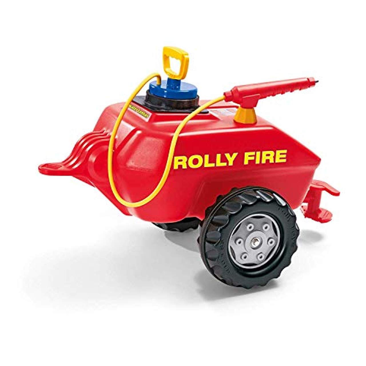 Rolly Toys 122967 rollyVacumax Fire