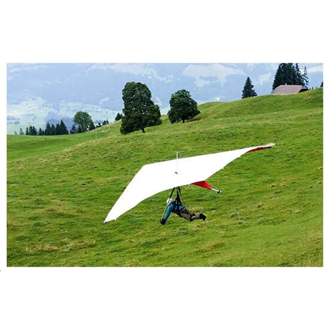 JOCHEN SCHWEIZER Geschenkgutschein: Drachen-Fliegen Schnuppertag Schweiz