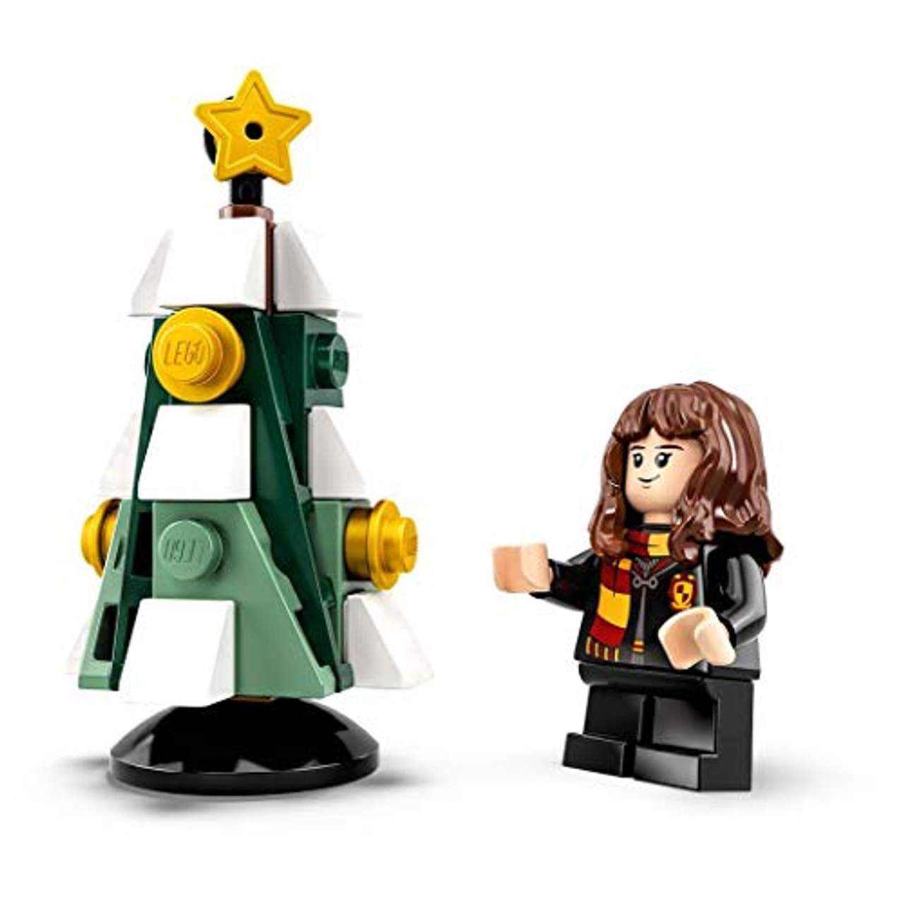 LEGO 75964 Harry Potter Adventskalender (24 Türchen)