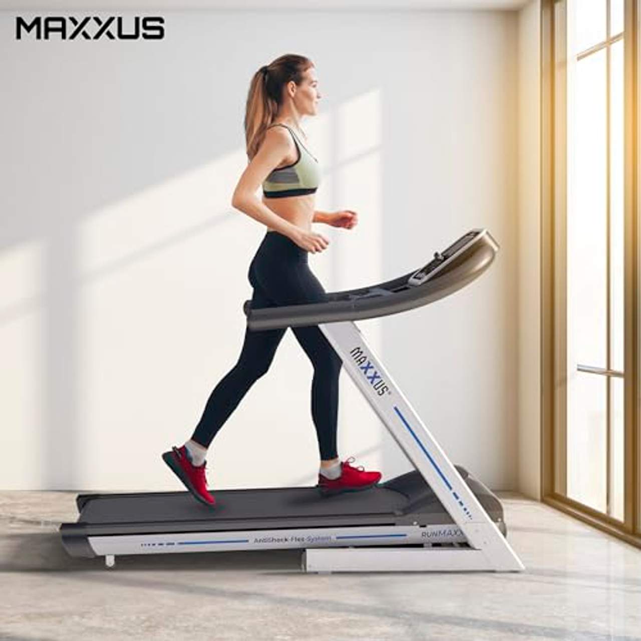 Laufband Maxxus RunMaxx 7.3