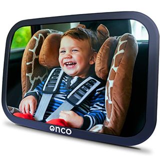 Onco 360° Baby Autospiegel