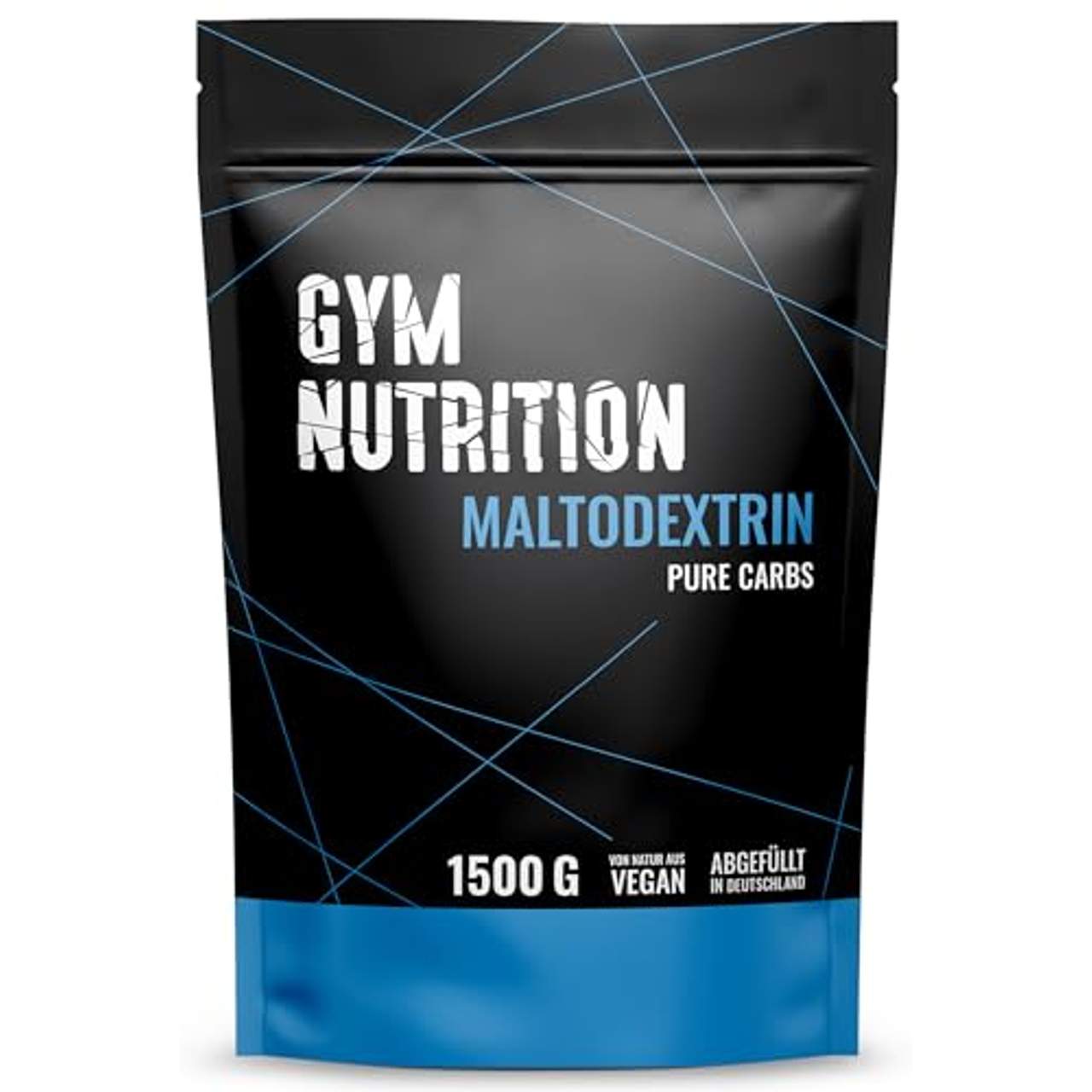 Gym Nutrition GYM-NUTRITION Hardcore Malto-dextrin