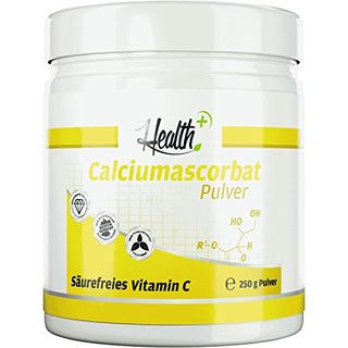 Zec+ Health+ Calciumascorbat