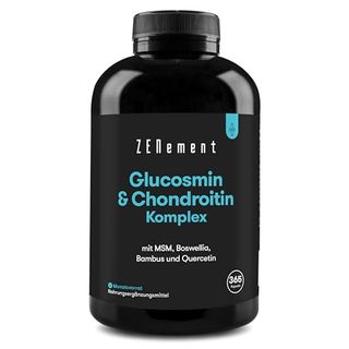 Zenement Glucosamin Komplex